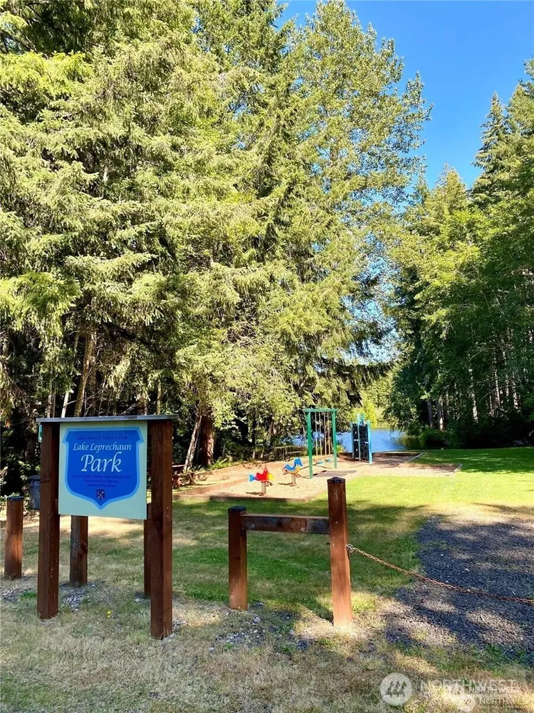0 E Balmoral Way Shelton WA 98584