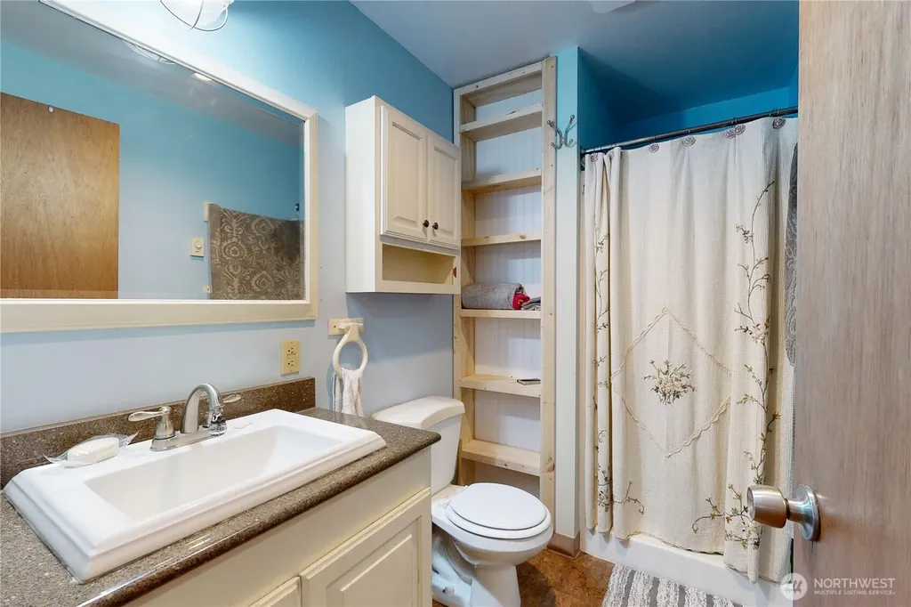 58504 Wildwood Loop Weston OR 97886