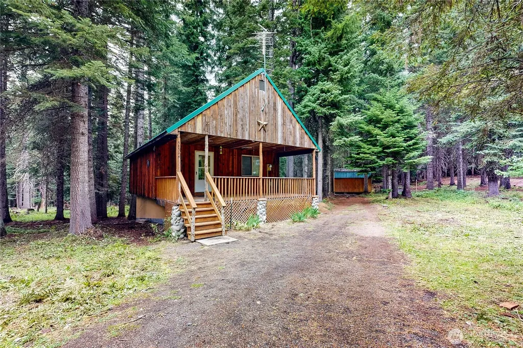 58504 Wildwood Loop Weston OR 97886