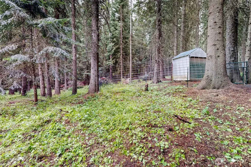 58504 Wildwood Loop Weston OR 97886
