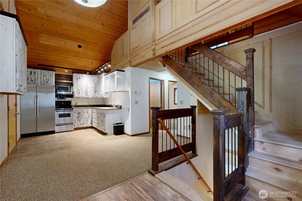 58504 Wildwood Loop Weston OR 97886