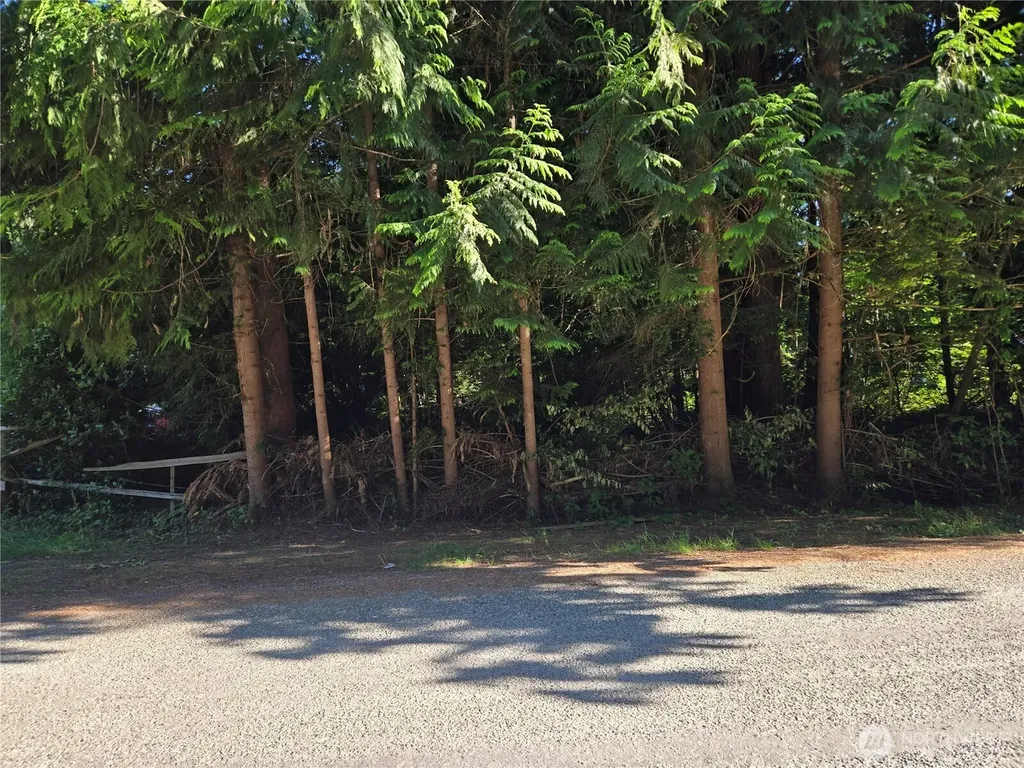 0 Baker Drive Concrete WA 98237