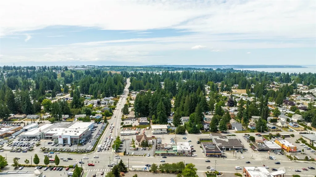 6705 Cady Road Everett WA 98203