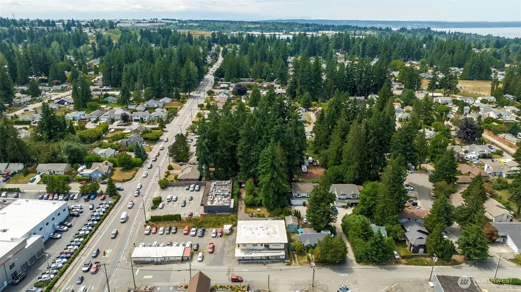 6705 Cady Road Everett WA 98203