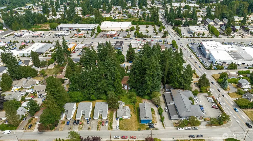 6705 Cady Road Everett WA 98203