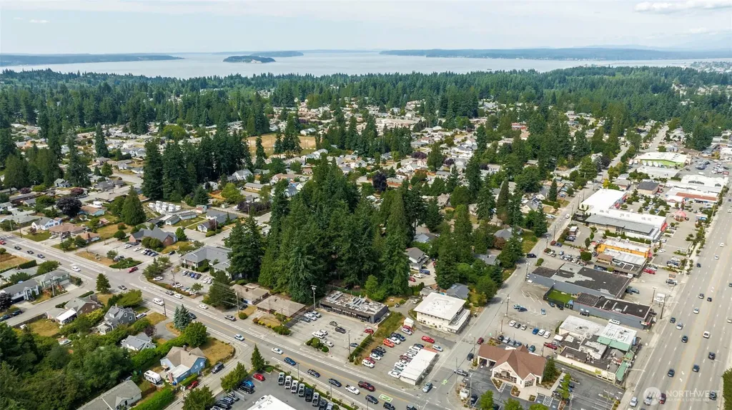 6705 Cady Road Everett WA 98203