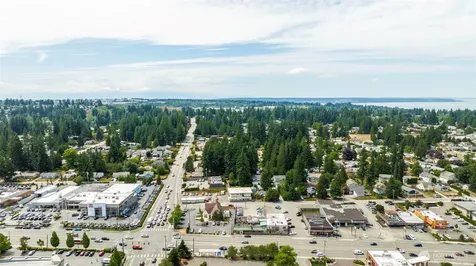 6705 Cady Road Everett WA 98203