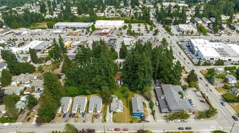 6705 Cady Road Everett WA 98203