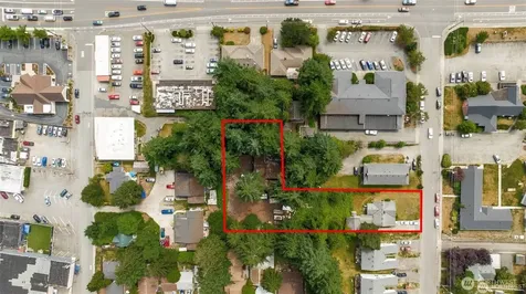 6705 Cady Road Everett WA 98203