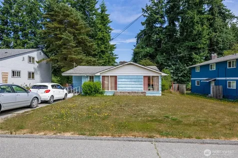 6705 Cady Road Everett WA 98203