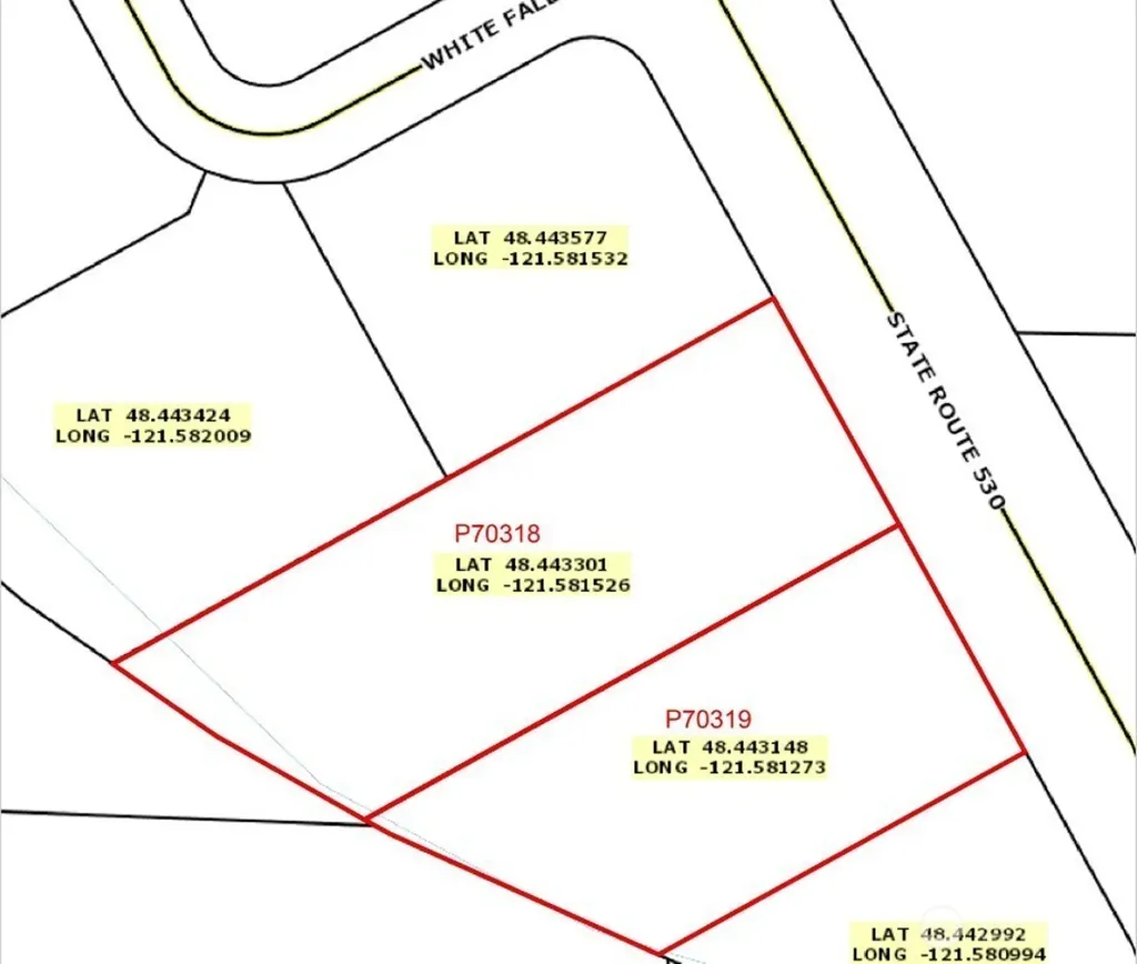 0 Sauk Road Rockport WA 98237