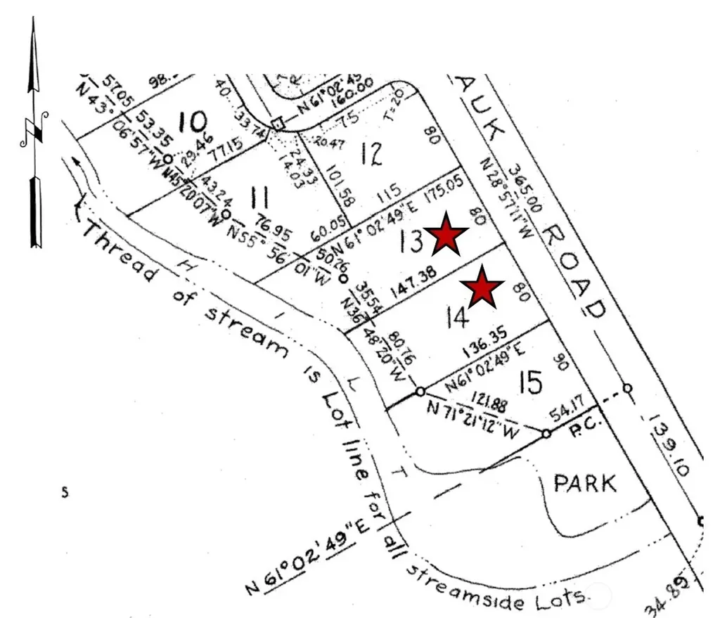 0 Sauk Road Rockport WA 98237