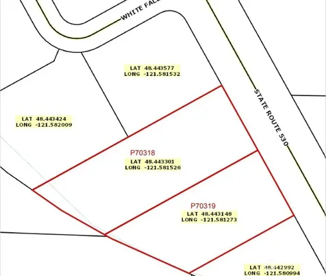 0 Sauk Road Rockport WA 98237
