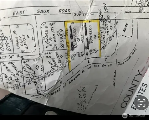 0 Sauk Road Rockport WA 98237