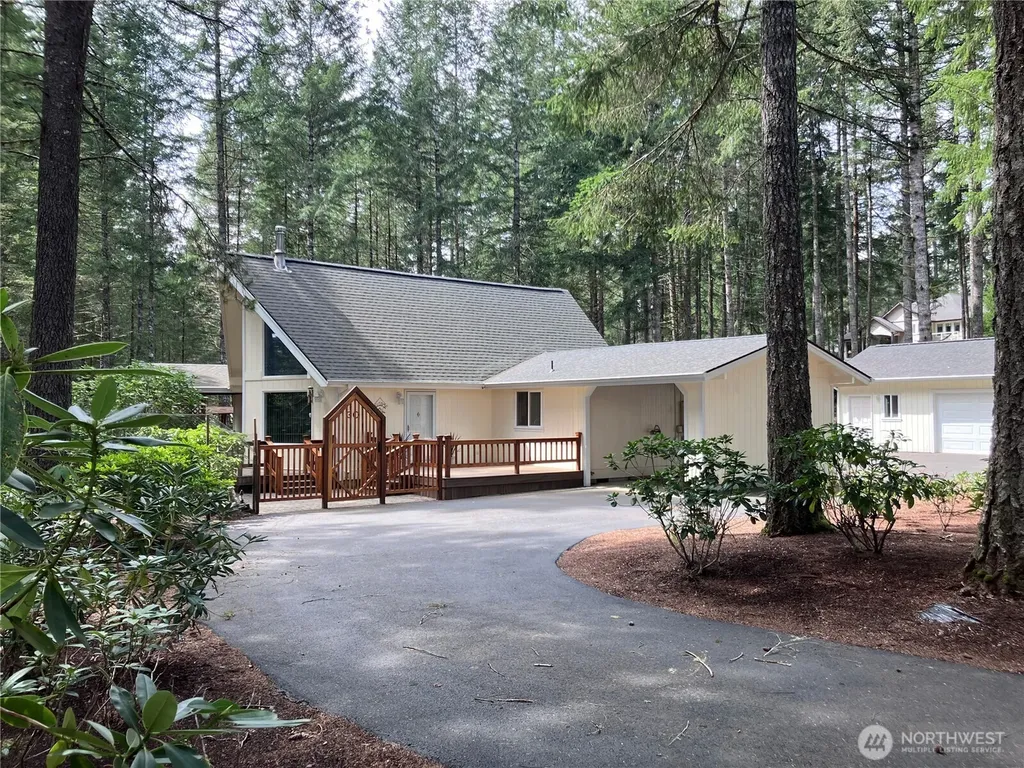 30 E Hemlock Lane Union WA 98592