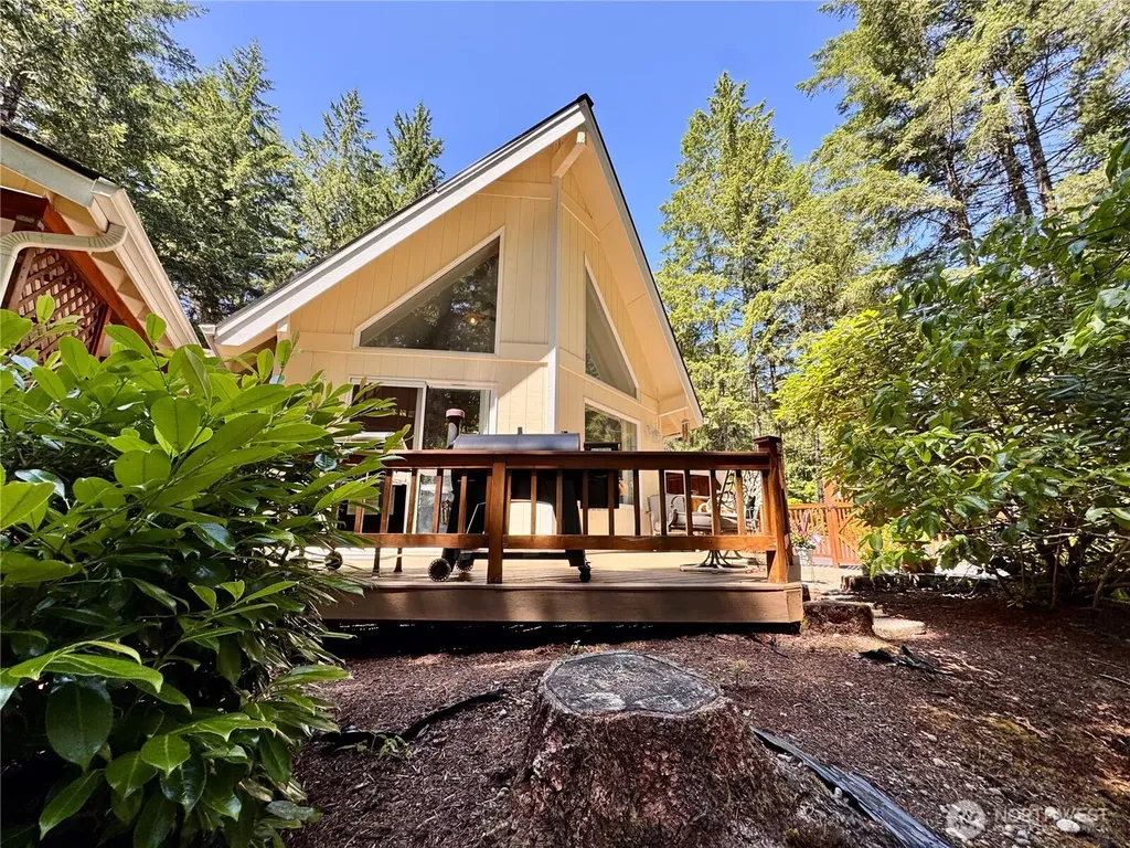 30 E Hemlock Lane Union WA 98592