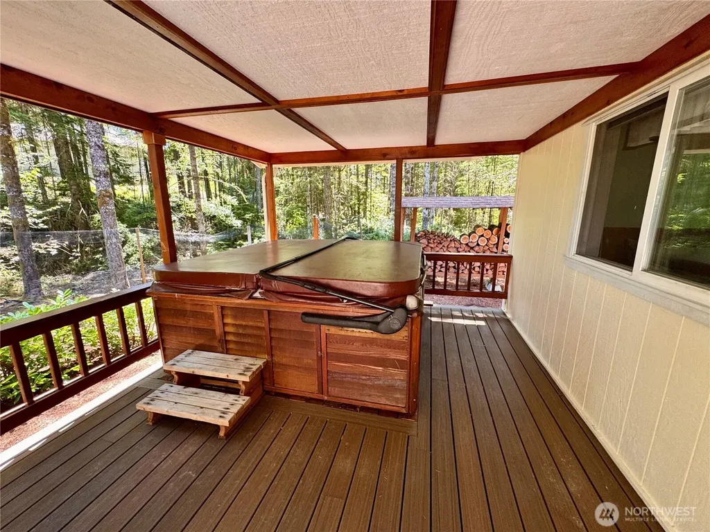 30 E Hemlock Lane Union WA 98592