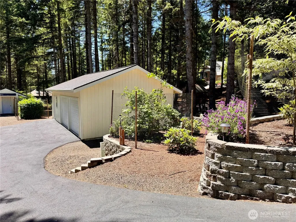 30 E Hemlock Lane Union WA 98592