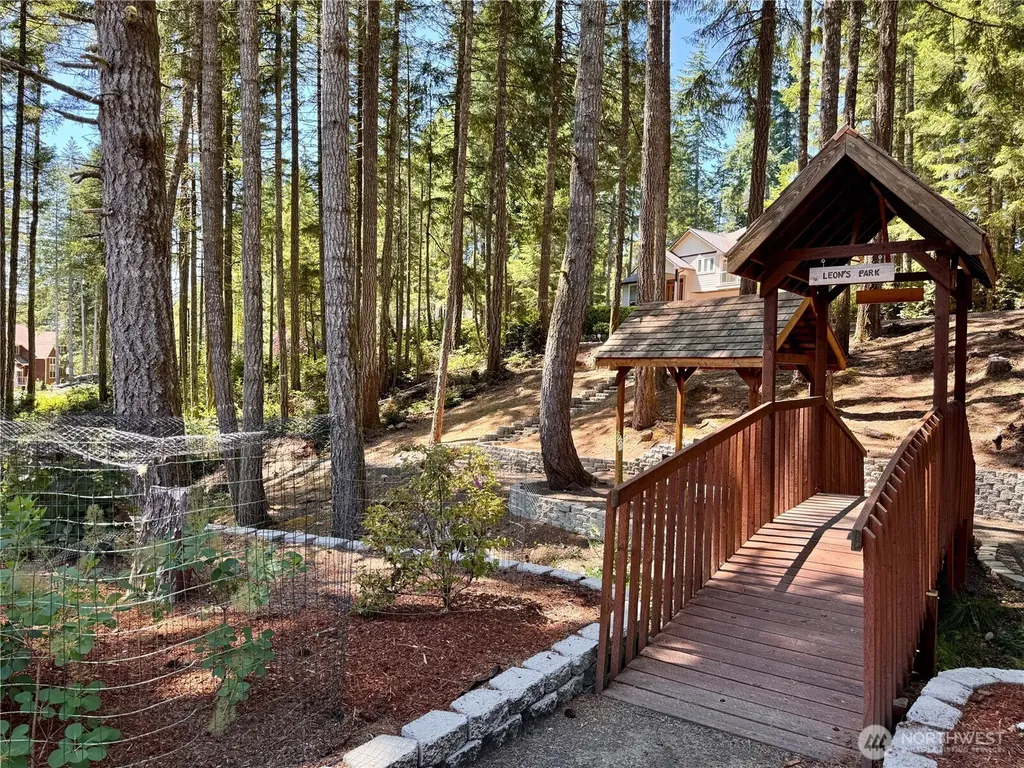30 E Hemlock Lane Union WA 98592