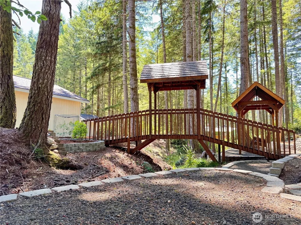 30 E Hemlock Lane Union WA 98592