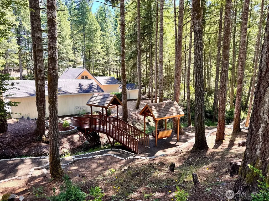 30 E Hemlock Lane Union WA 98592