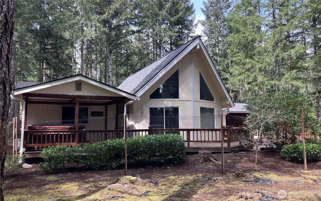 30 E Hemlock Lane Union WA 98592