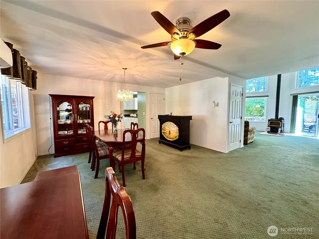 30 E Hemlock Lane Union WA 98592