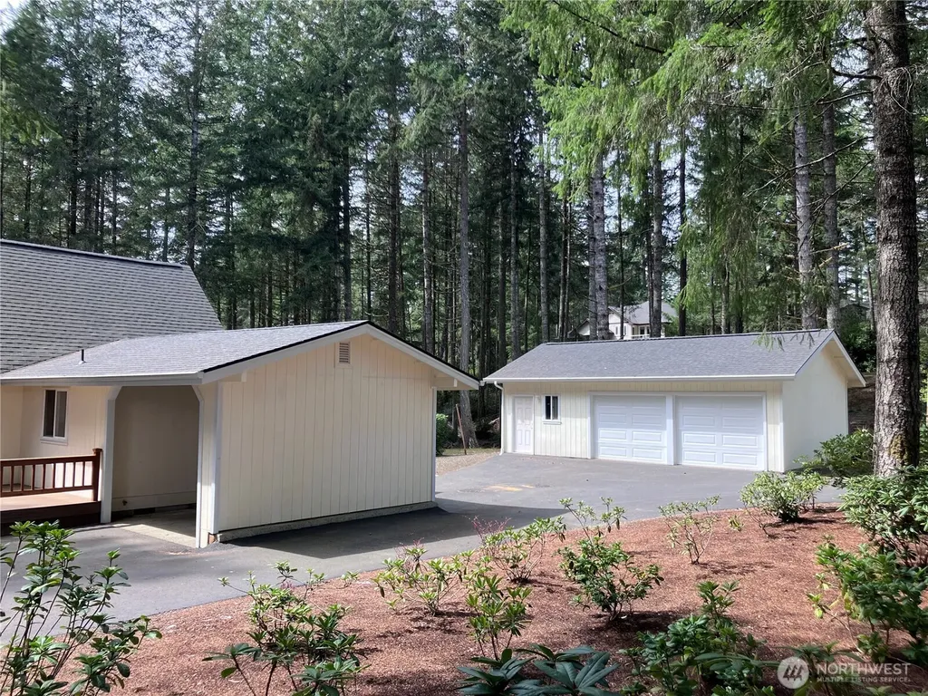 30 E Hemlock Lane Union WA 98592