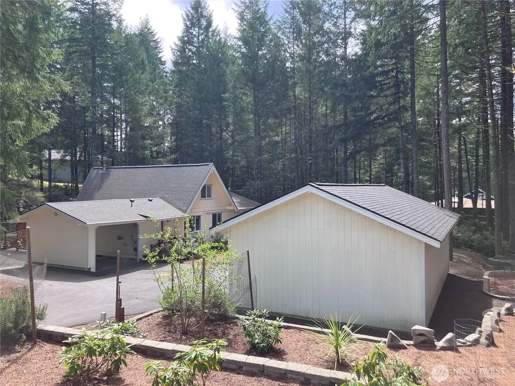 30 E Hemlock Lane Union WA 98592