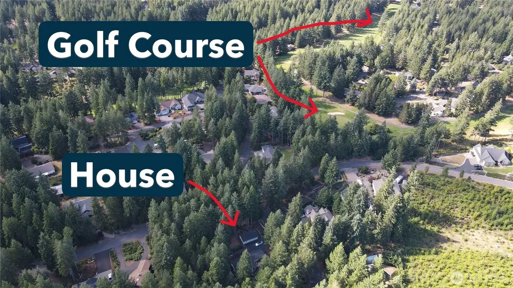 30 E Hemlock Lane Union WA 98592
