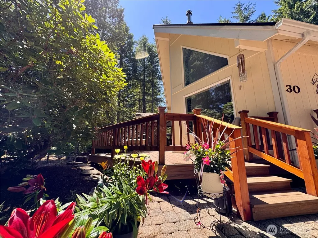 30 E Hemlock Lane Union WA 98592