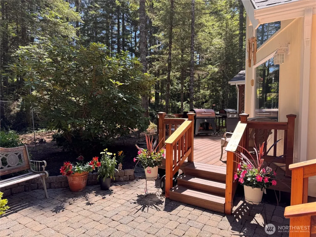 30 E Hemlock Lane Union WA 98592