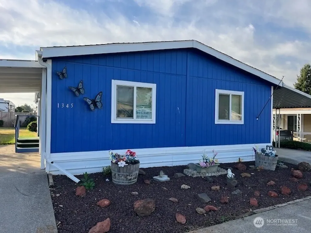 1345 Rancho Villa Walla Walla WA 99362