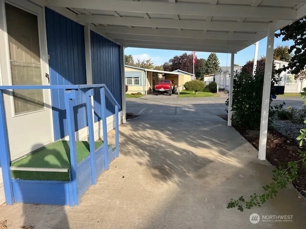 1345 Rancho Villa Walla Walla WA 99362