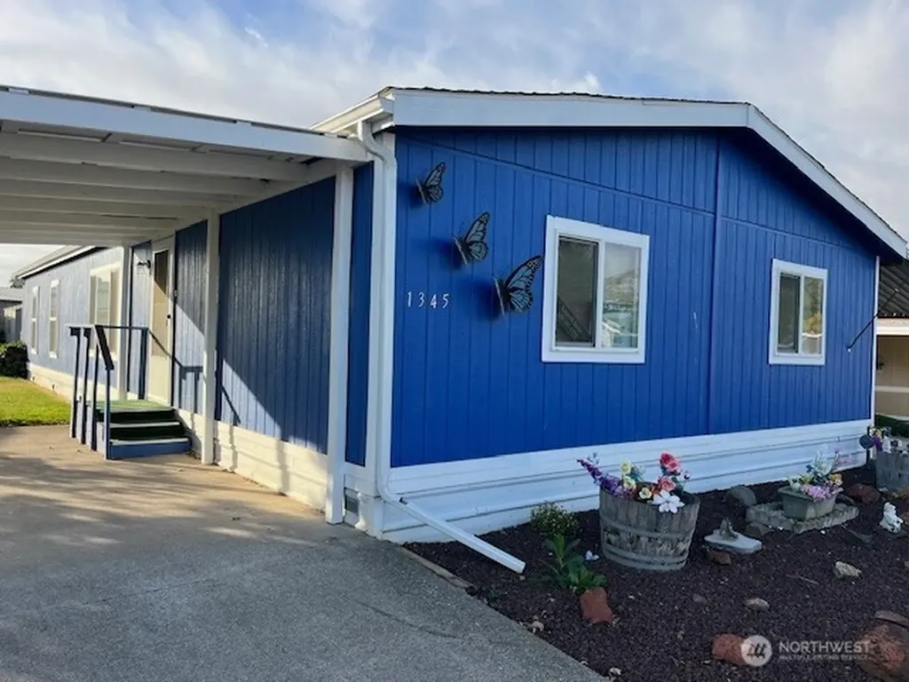 1345 Rancho Villa Walla Walla WA 99362