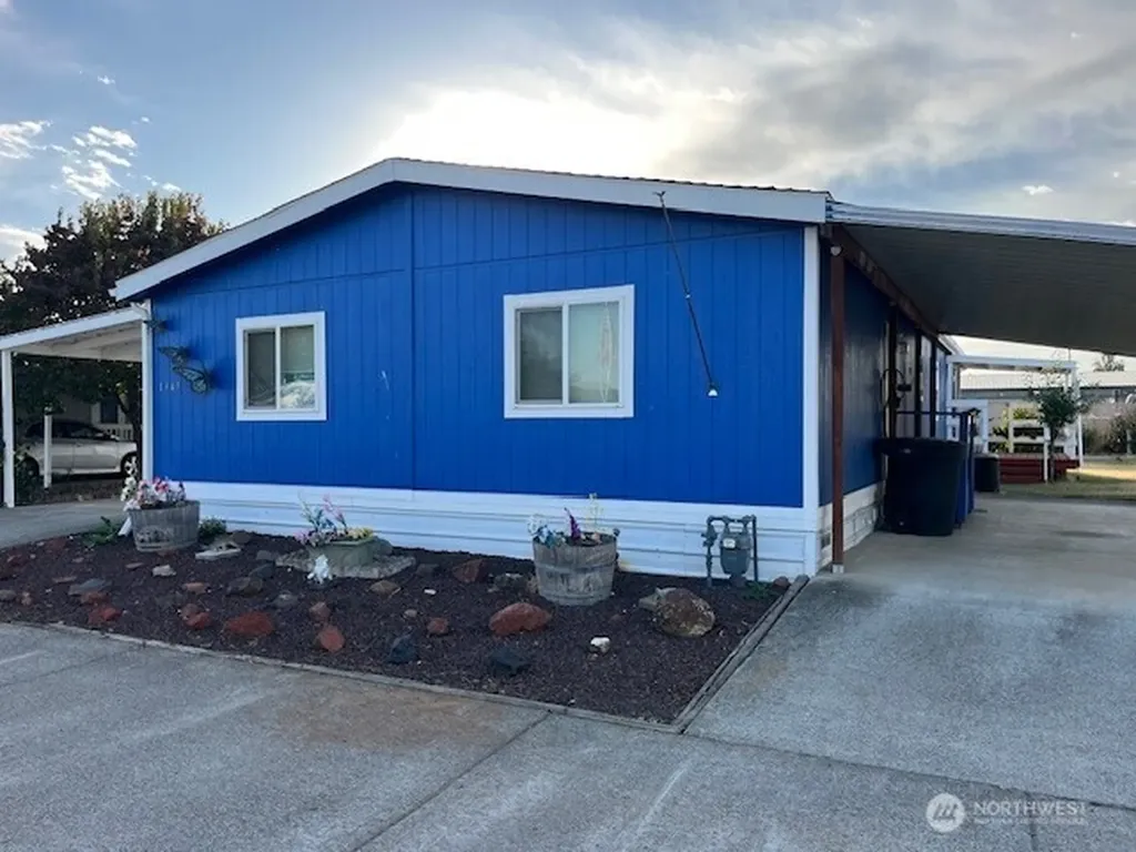 1345 Rancho Villa Walla Walla WA 99362