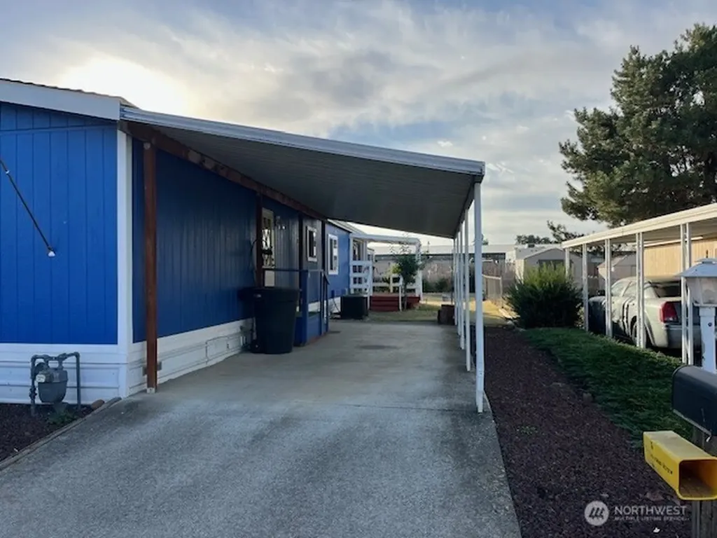 1345 Rancho Villa Walla Walla WA 99362