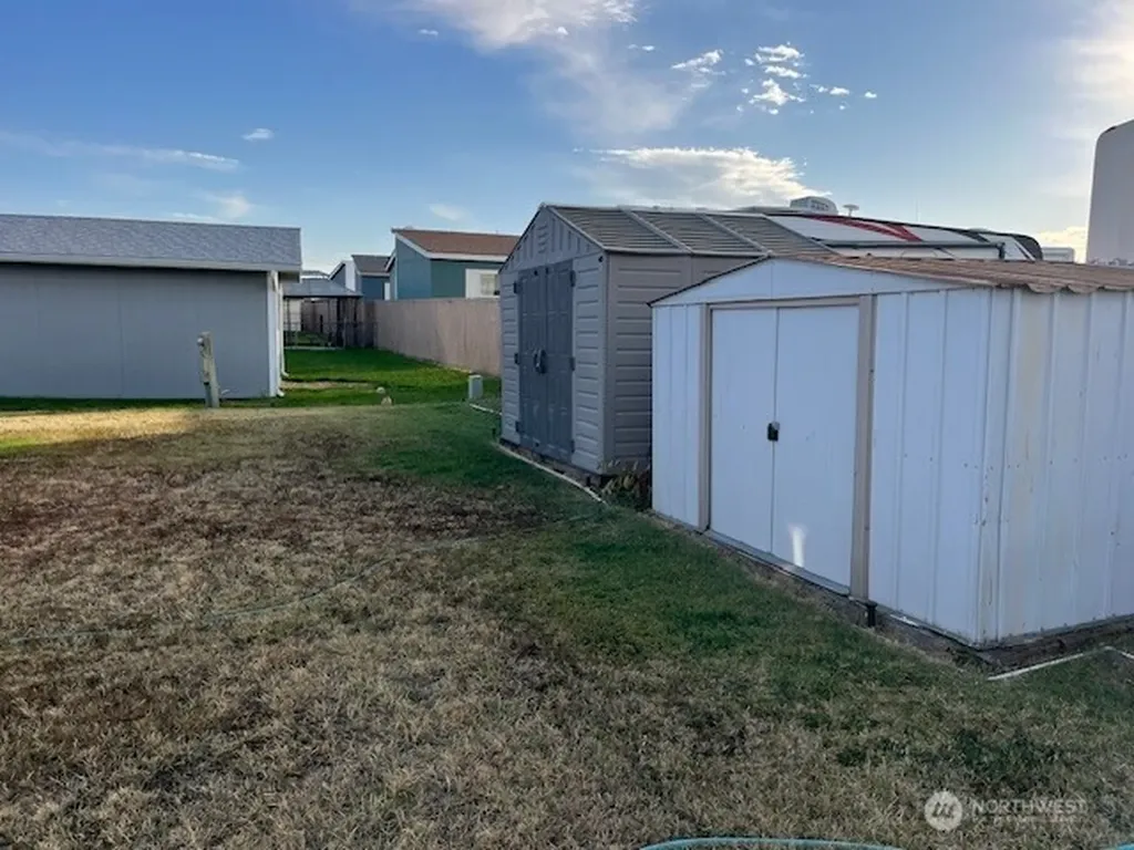 1345 Rancho Villa Walla Walla WA 99362