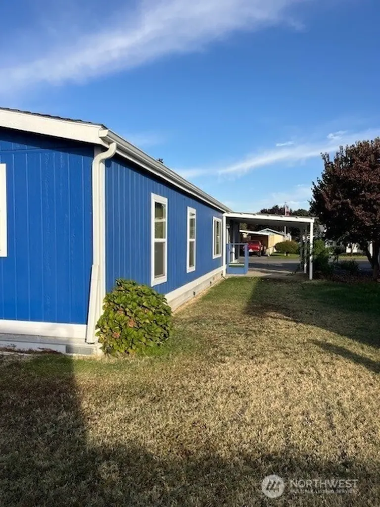 1345 Rancho Villa Walla Walla WA 99362