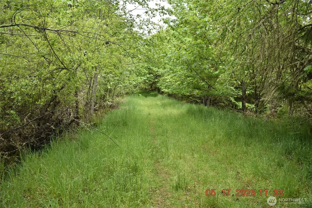 0 Township Line Road Port Angeles WA 98362