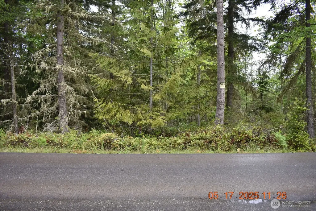 0 Township Line Road Port Angeles WA 98362