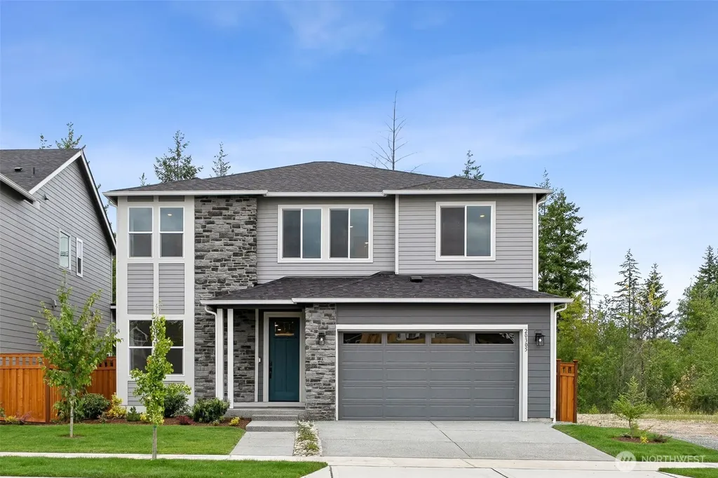 20305 145th Street E Bonney Lake WA 98391