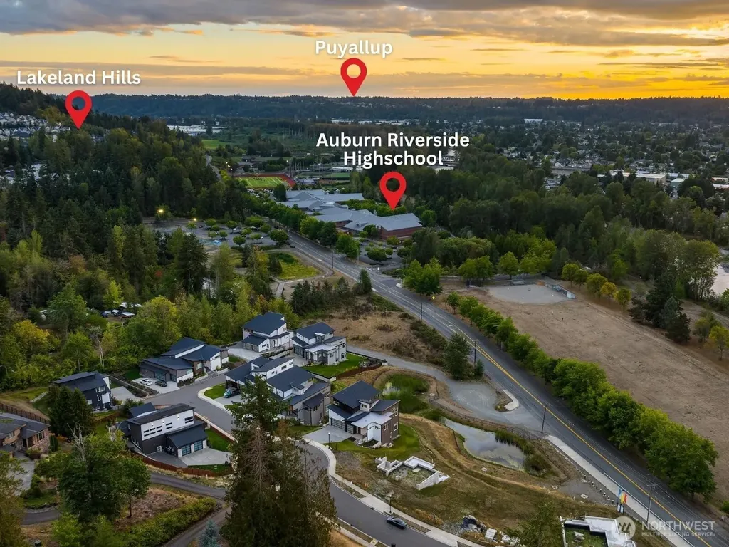 4368 Joyce Court SE Auburn WA 98092