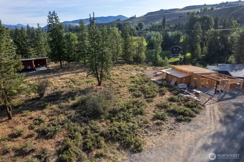 615 Pine Loop Winthrop WA 98862