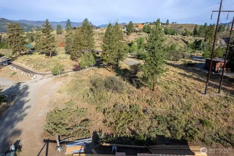615 Pine Loop Winthrop WA 98862
