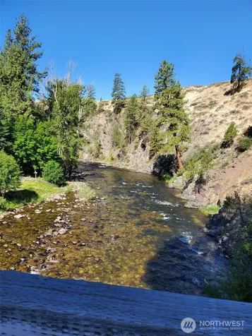 615 Pine Loop Winthrop WA 98862