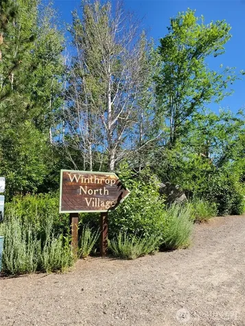 615 Pine Loop Winthrop WA 98862