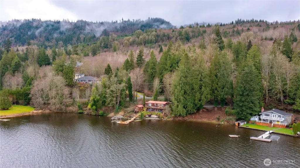 23415 Coots Cove Lane Mount Vernon WA 98274