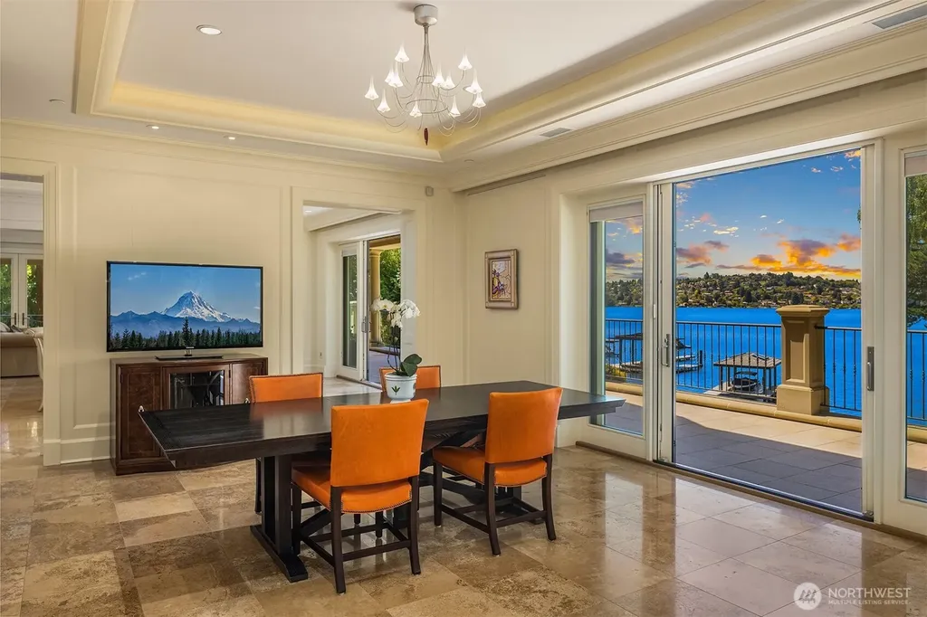 Mercer Island WA 98040