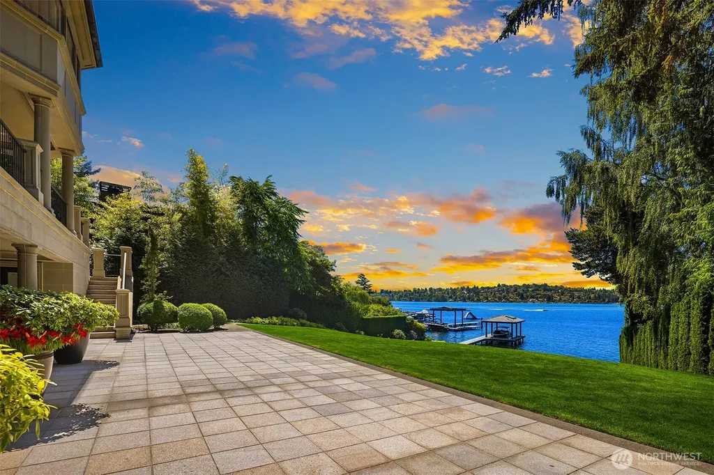 Mercer Island WA 98040